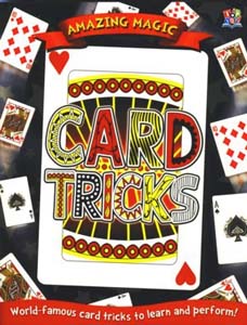 Amazing Magic: Card Tricks