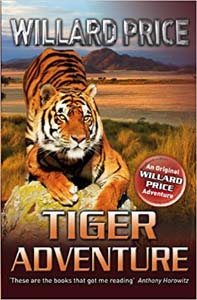 Tiger Adventure