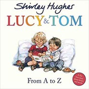 Lucy and Tom : From A to Z