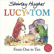 Lucy and Tom : From One to Ten