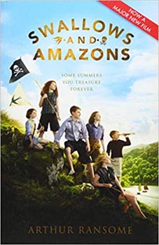 Swallows and Amazons