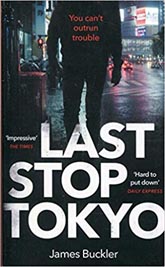 Last Stop Tokyo