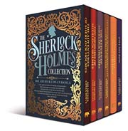 The Sherlock Holmes Collection