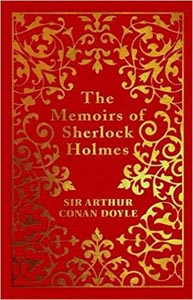 The Memoirs of Sherlock Holmes