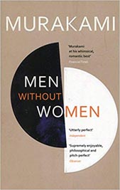 Men Without Women