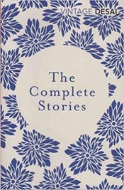 The Complete Stories