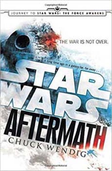 Star Wars  Aftermath