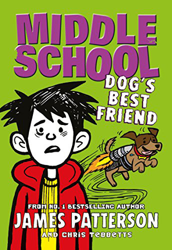 Middle School : Dogs Best Friend