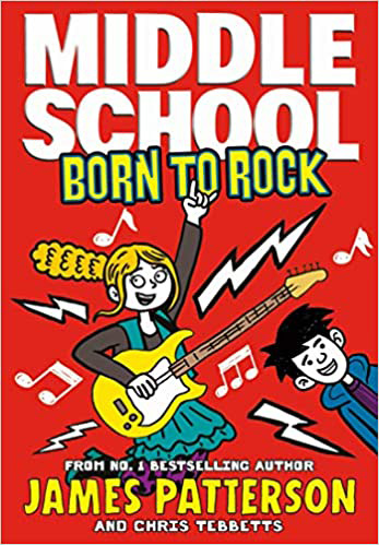 Middle School : Born to Rock