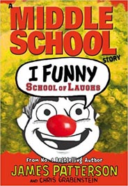 I Funny: School of Laughs