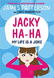 Jacky Ha Ha My Life is a Joke( Middle school)
