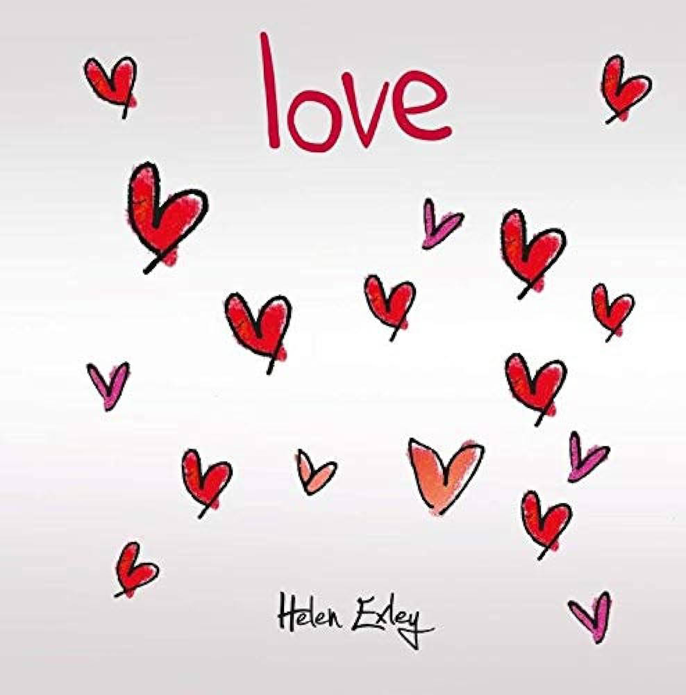 Love (A Gift Book)