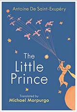 The Little Prince (Translated By Michael Morpurgo)