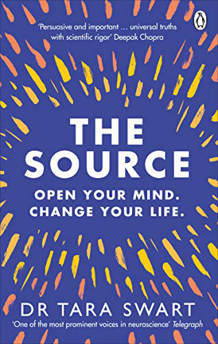 The Source : Open Your Mind Change Your Life