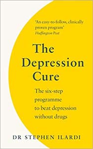 The Depression Cure : The Six-Step Programme to Beat Depression Without Drugs