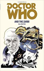 Doctor Who and the Zarbi