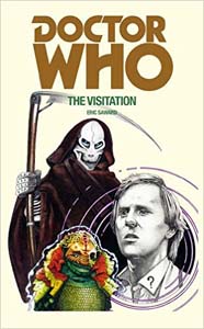 Doctor Who The Visitation