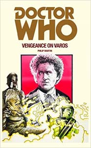 Doctor Who Vengeance on Varos