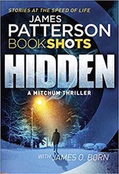 Hidden : A Mitchum Thriller