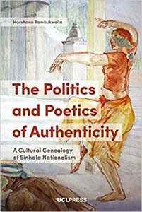 The Politics and Poetics of Authenticity