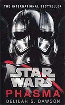 Star Wars : Phasma