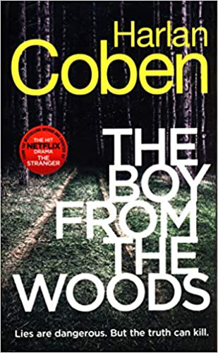 The Boy from the Woods