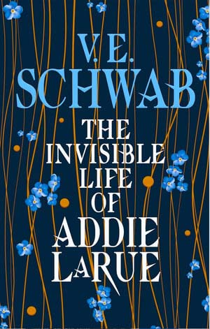The Invisible Life of Addie LaRue (PB)