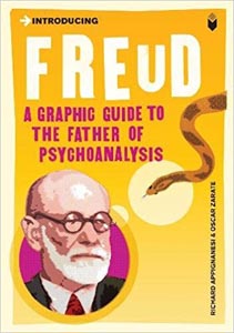 Freud A Graphic Guide to the father of psychoanalysis 