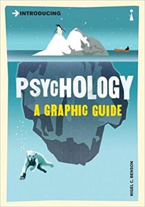 Psychology  A graphic Guide 