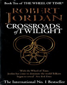 Crossroads of Twilight