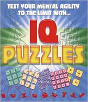 IQ Puzzles