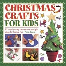 Christmas Crafts for Kids