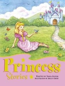 Princess Stories