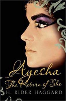 Ayesha The Return of She