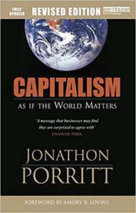 Capitalism as if The World Matters
