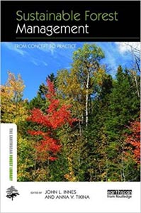 Sustainable Forest Management: From Concept to Practice