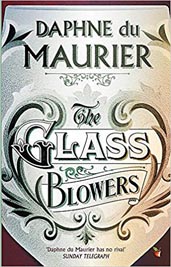 The Glass-Blowers 