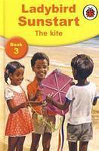 Ladybird Sunstart The Kite Book 3