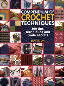 Compendium of Crochet Techniques 