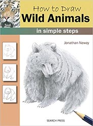 How to Draw Wild Animals in Simple Steps