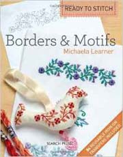 Ready to Stitch: Borders & Motifs