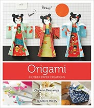 Origami & Other Paper Creations