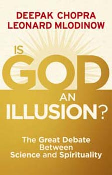 Is God An Illusion