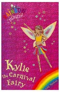 Rainbow Magic Kylie The Carnival Fairy