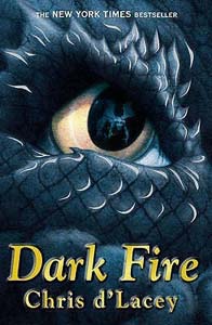 The Last Dragon Chronicles: Dark Fire: Book 5