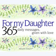 For My Daughter 365