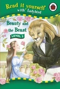 Read it Yourself With Ladybird Beauty and the Beast Level 2