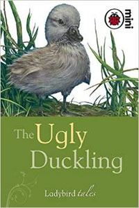 Mini Lady Bird Tales:The Ugly Duckling
