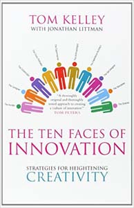 The Ten Faces of Innovation