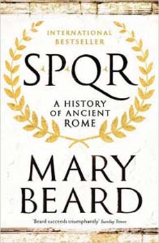 SPQR : A History of Ancient Rome